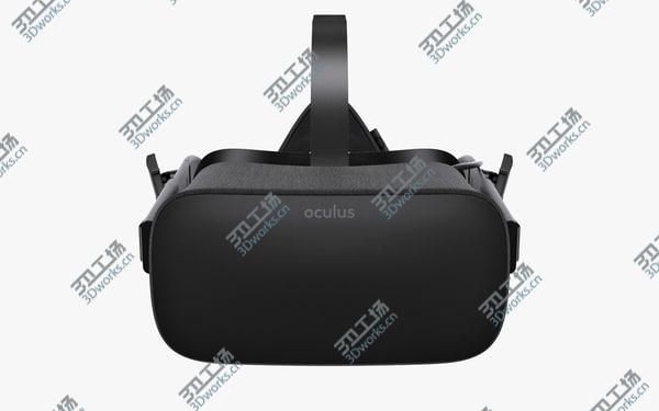 images/goods_img/20210312/Oculus Rift VR Set/5.jpg